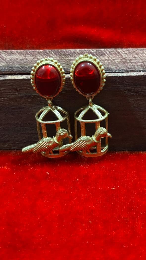 Temple Jewelry