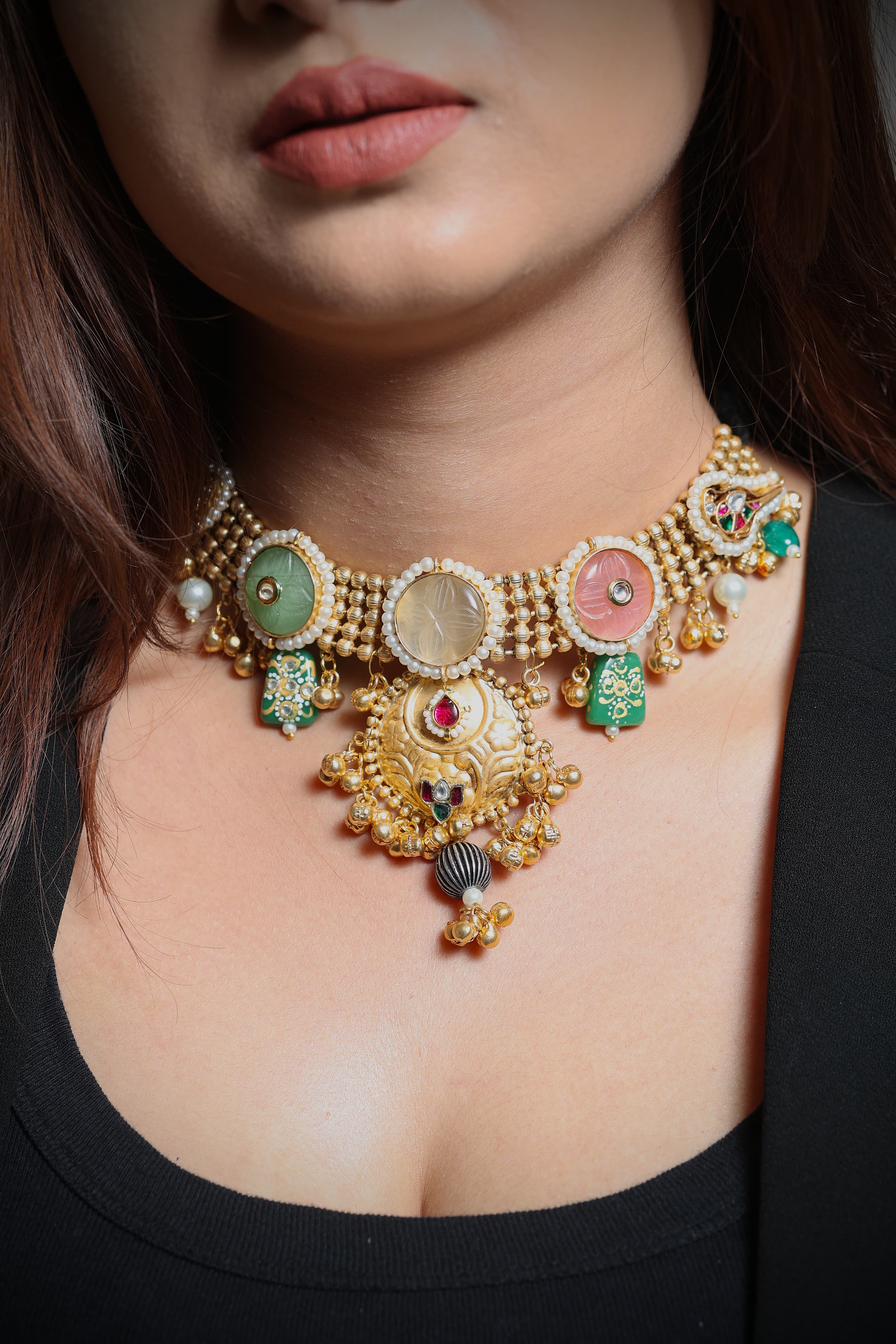 Royal Necklace