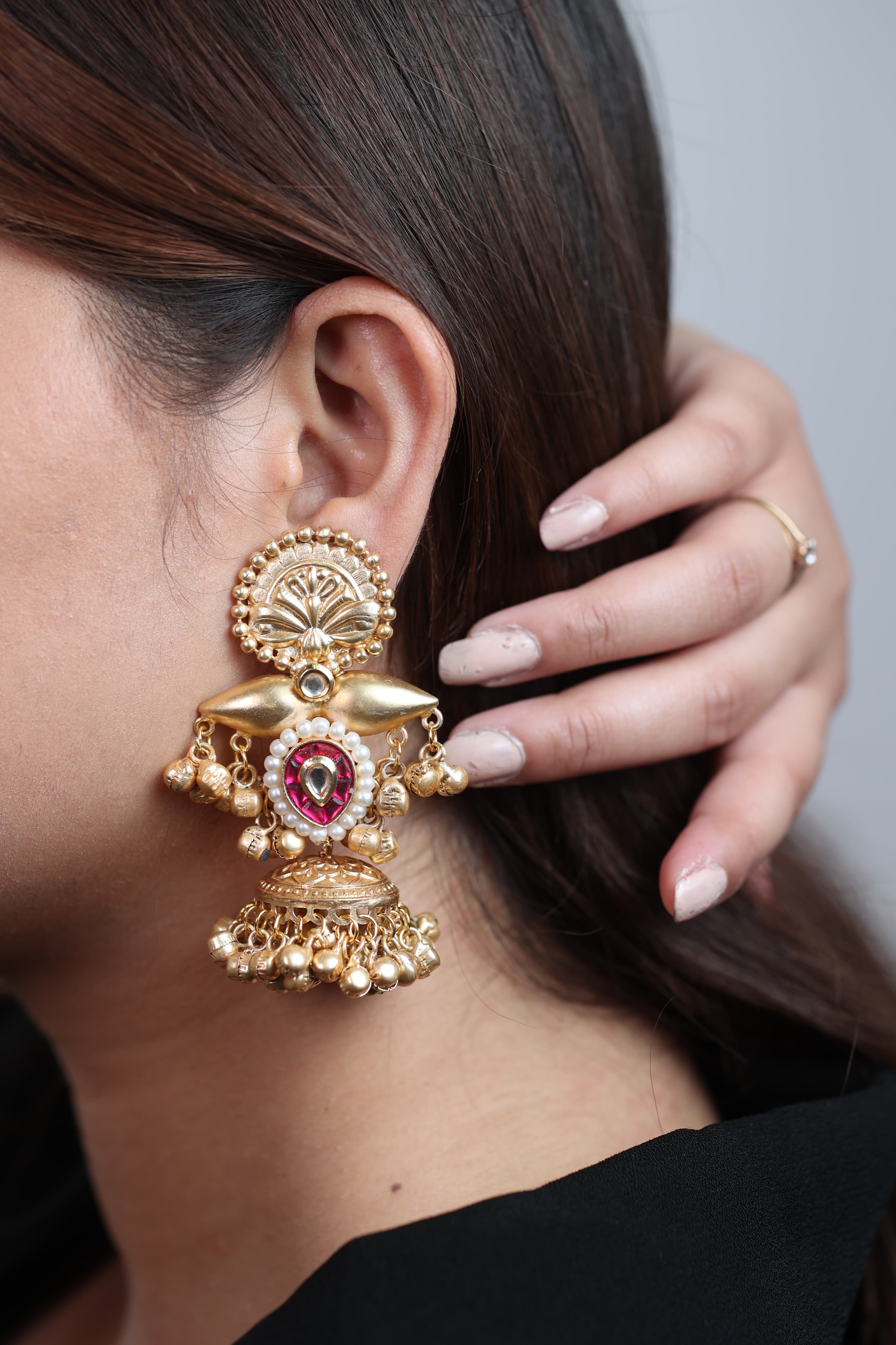 Jewelry Collection