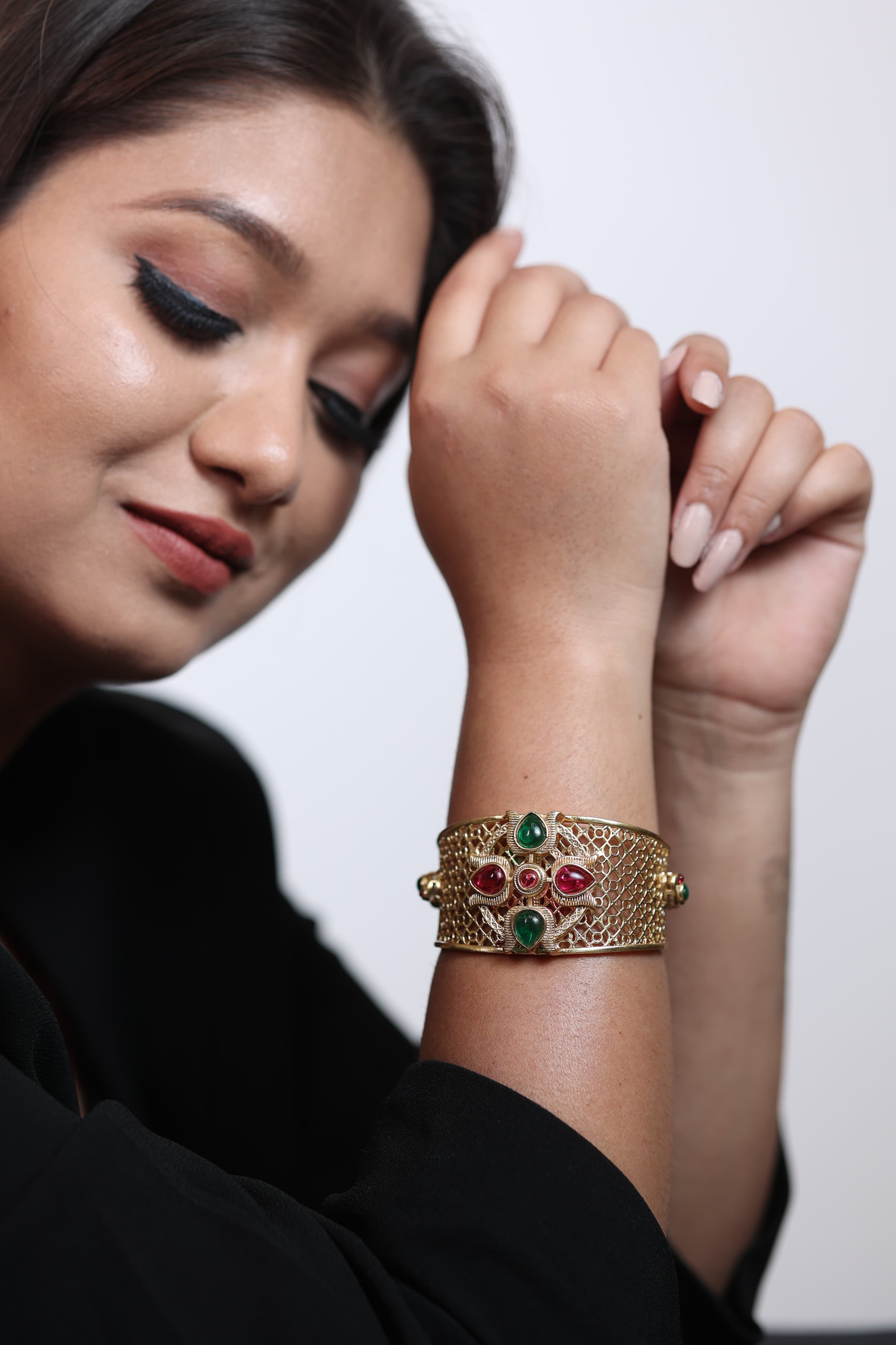 Jewelry Collection