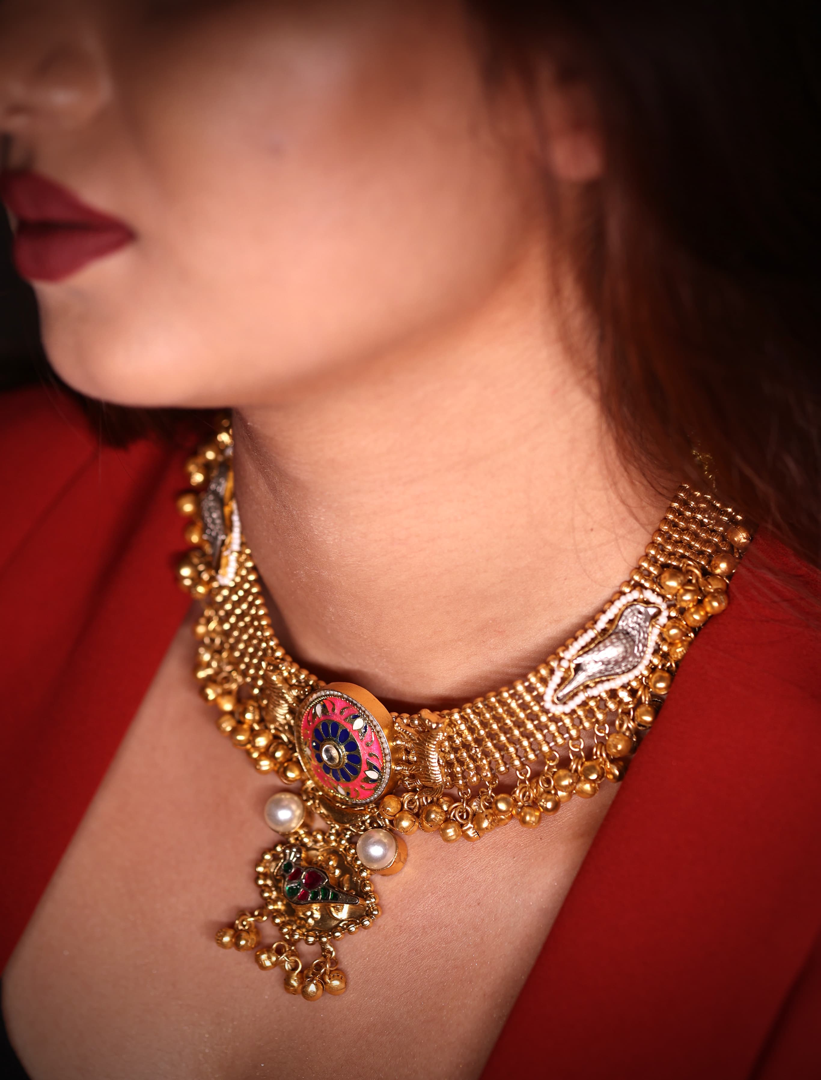 Jewelry Collection