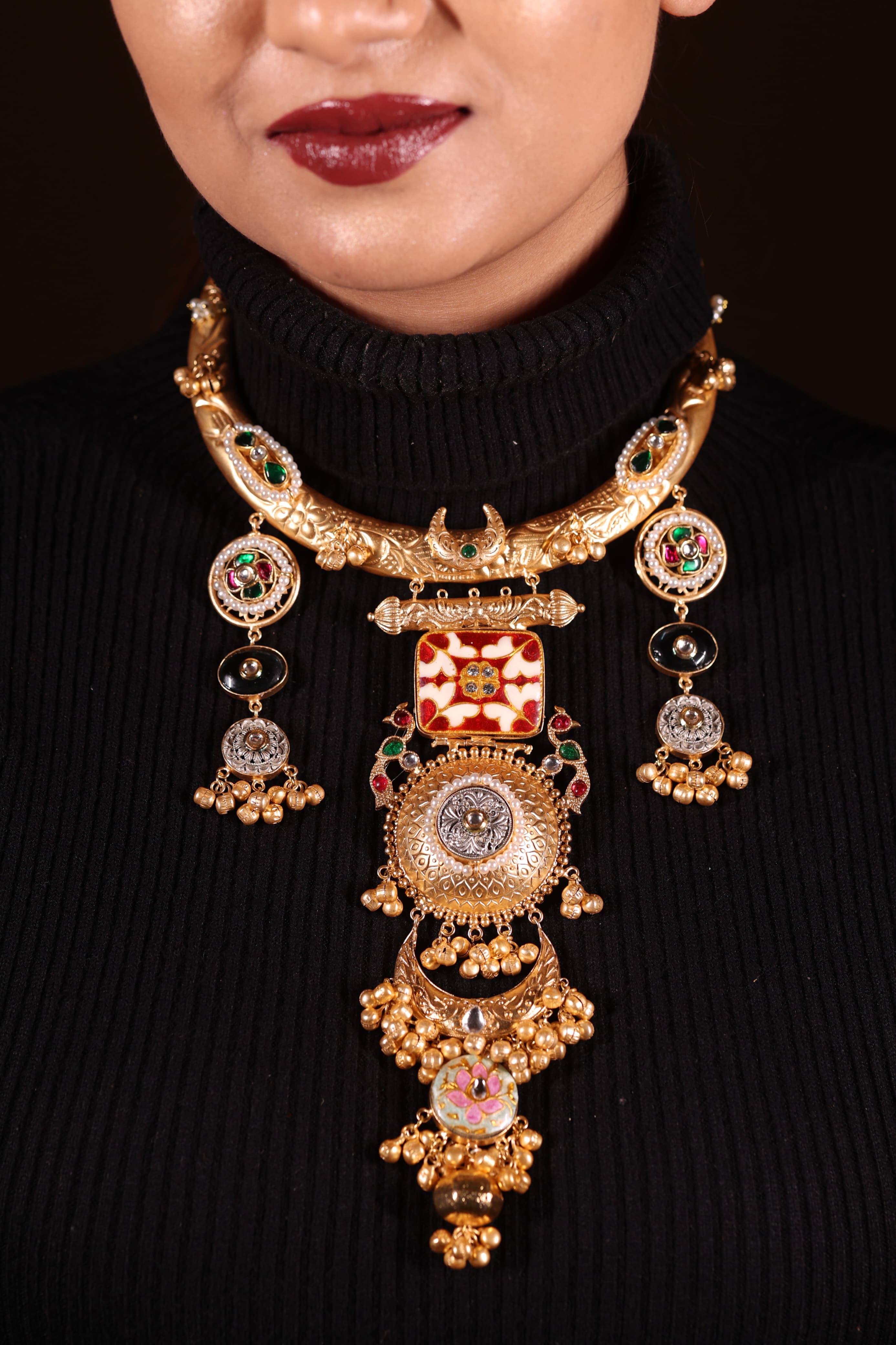 Jewelry Collection