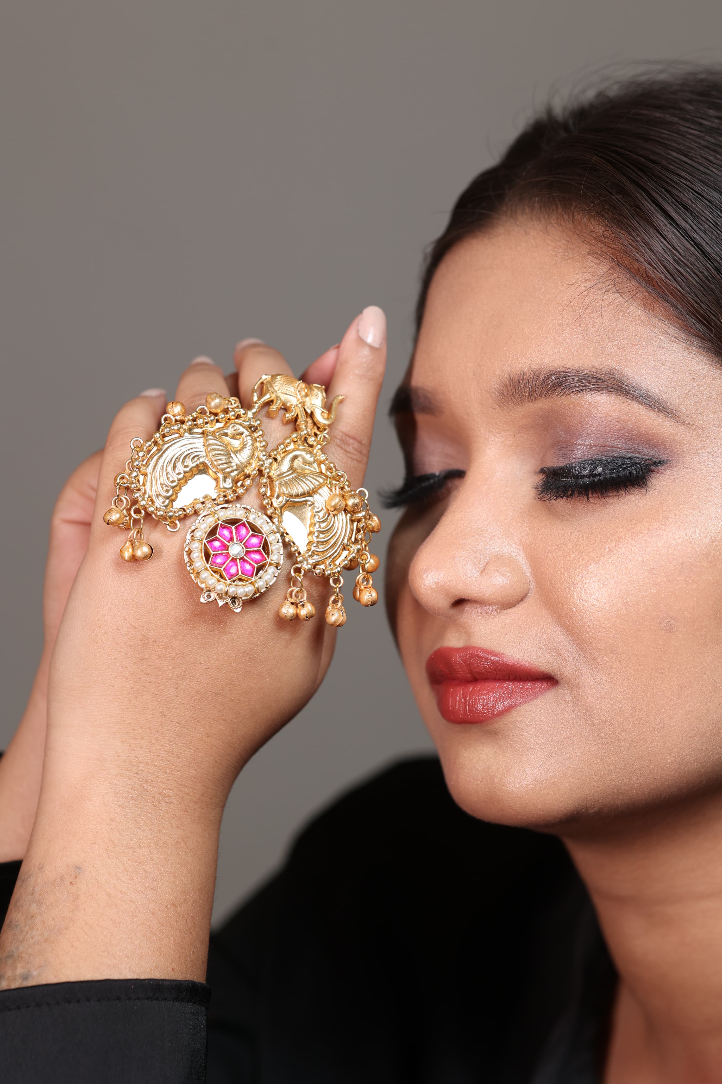 Jewelry Collection