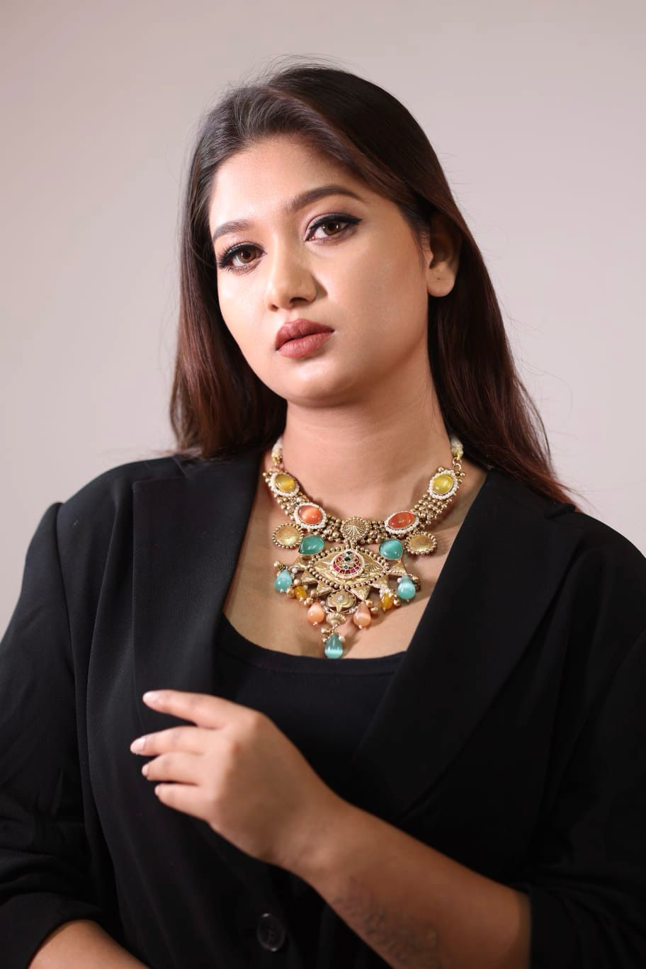 Jewelry Collection