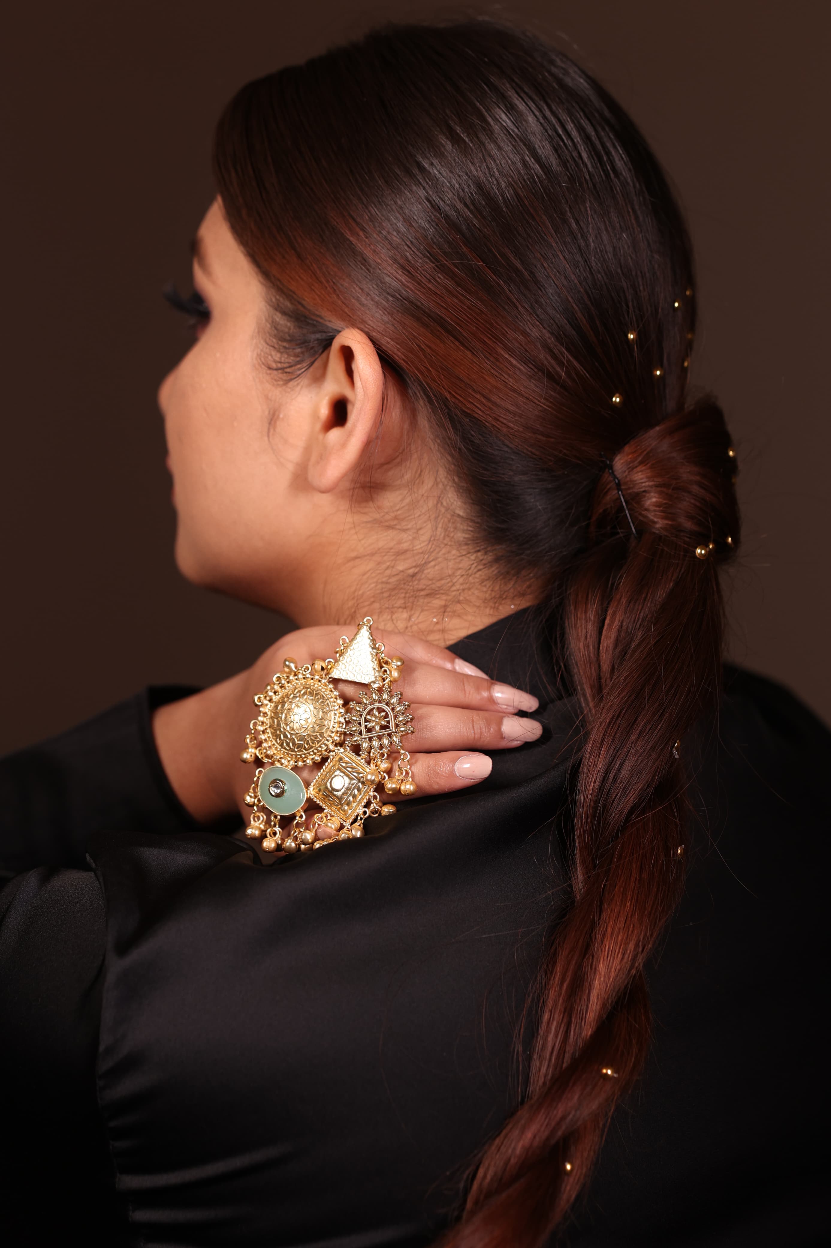 Jewelry Collection