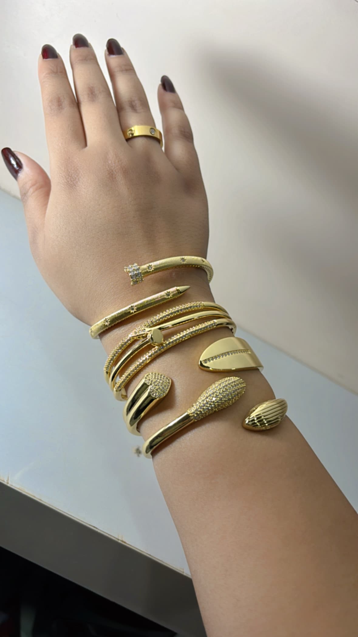 Jewelry Collection