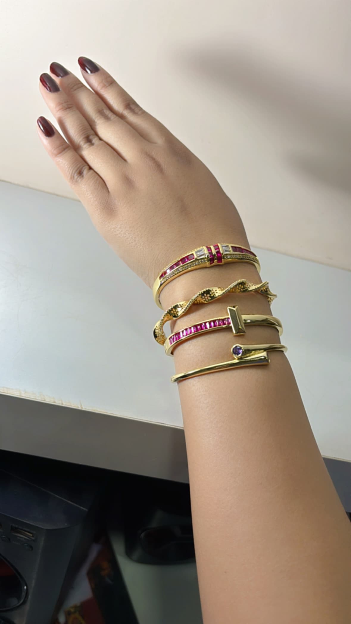 Antique Bangles