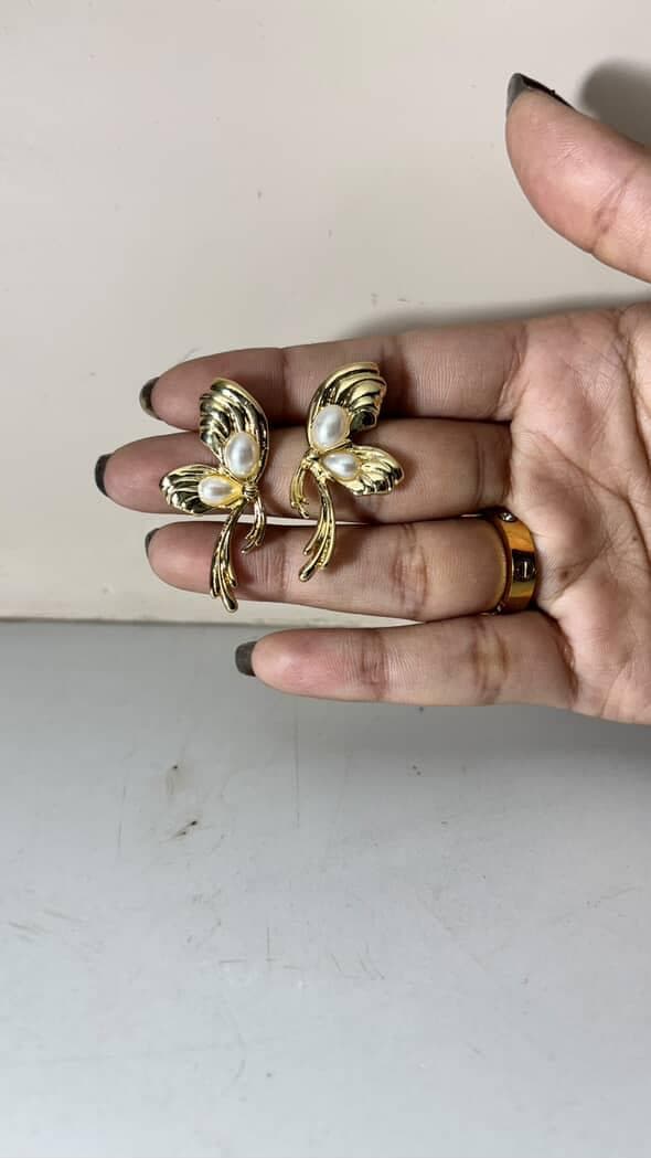 Designer Earrings