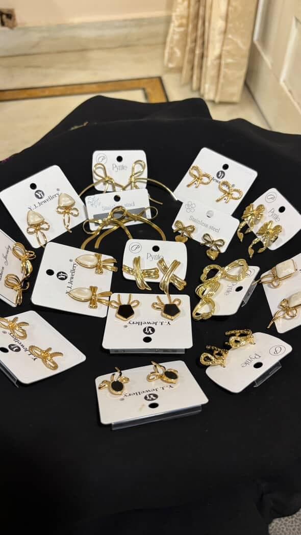 Jewelry Collection