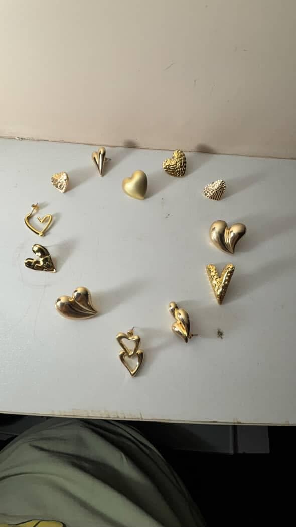Jewelry Collection