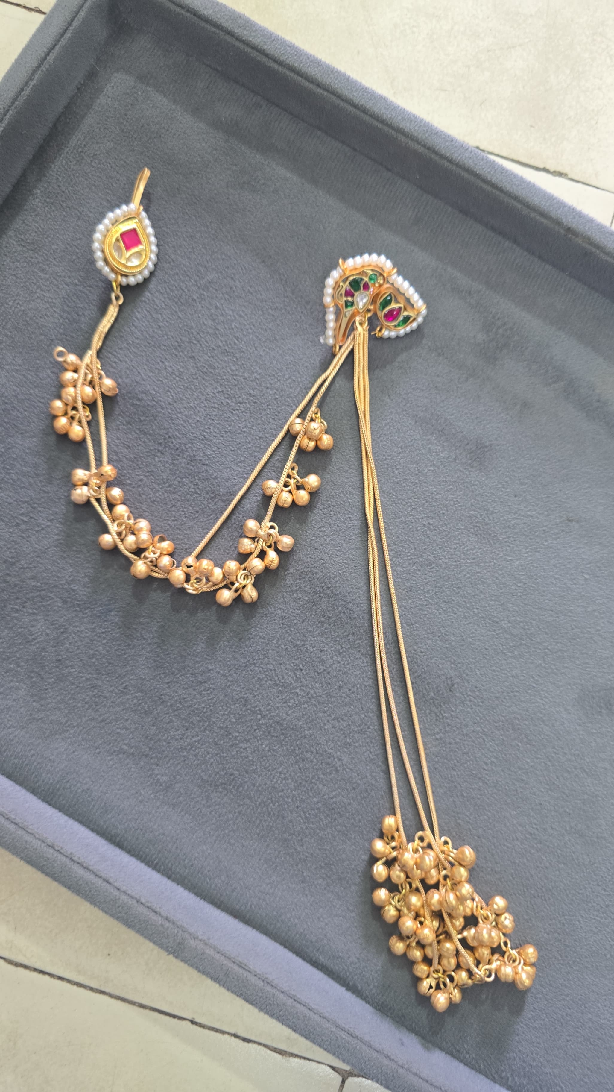 Jewelry Collection