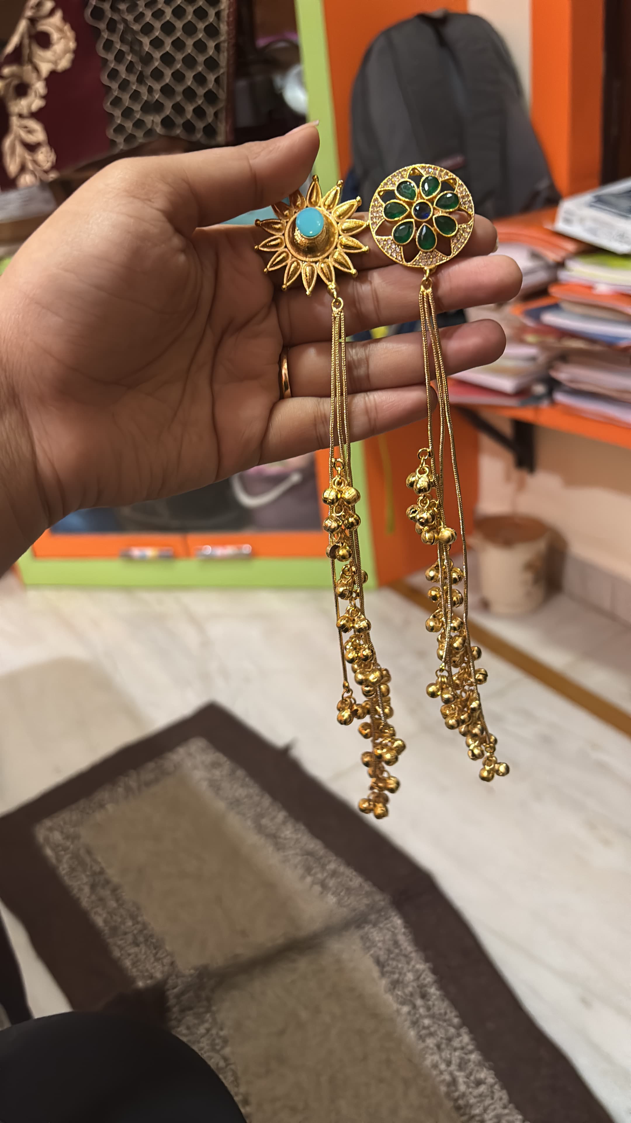 Gold Chain