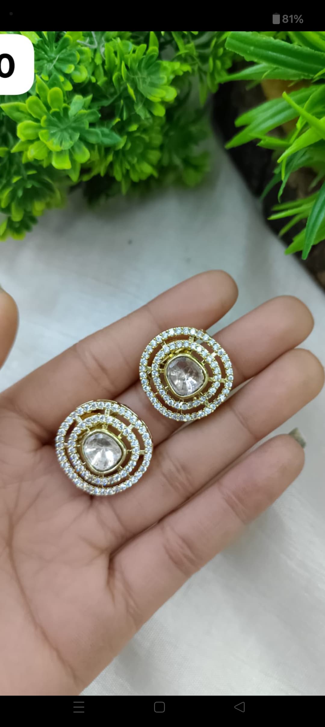 Jewelry Collection