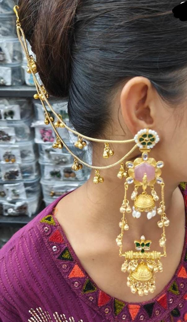 Jewelry Collection